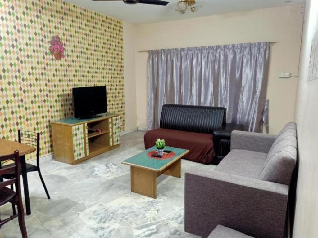 Oyo Homes 90499 Marina View Villas Port Dickson Kültér fotó
