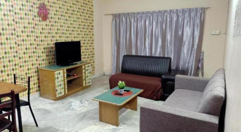 Oyo Homes 90499 Marina View Villas Port Dickson Kültér fotó
